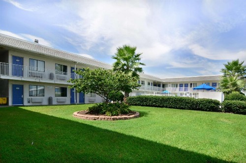 Motel 6-Galveston TX - image 28