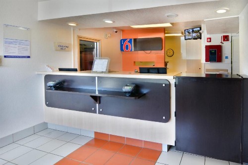 Motel 6-Galveston TX - image 29