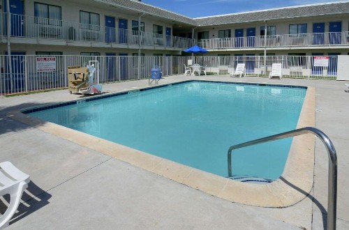 Motel 6-Galveston TX - image 31