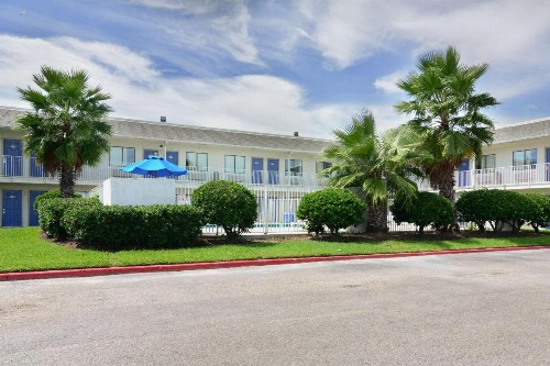 Motel 6-Galveston TX - image 32