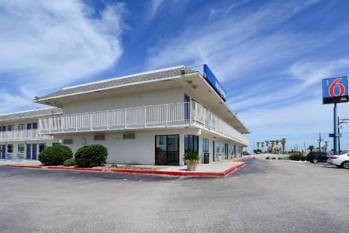 Motel 6-Galveston TX - image 33