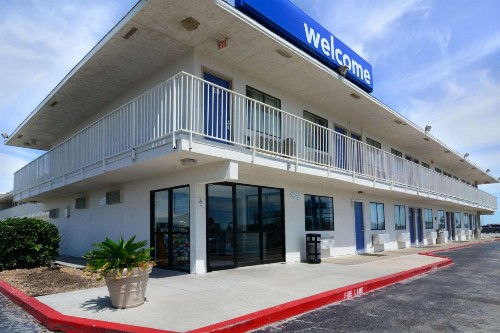 Motel 6-Galveston TX - image 36