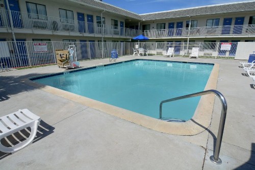 Motel 6-Galveston TX - image 37