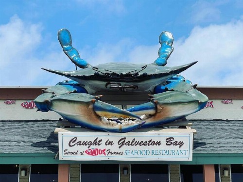 Gaido's Seaside Inn - image 20