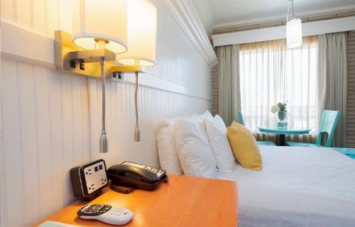 Gaido's Seaside Inn - image 23
