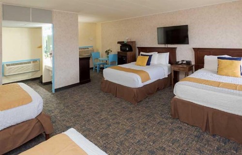 Gaido's Seaside Inn - image 29