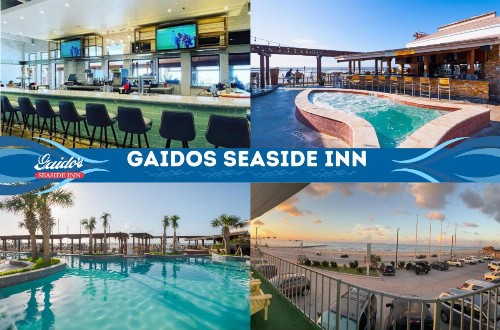 Gaido's Seaside Inn - image 39