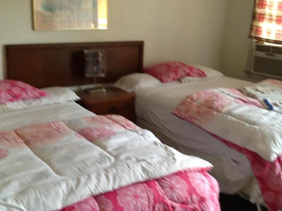 Rosenberg Motel - image 4