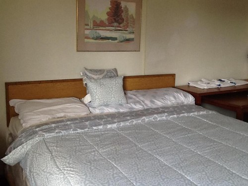 Rosenberg Motel - image 7