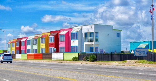 Four Seasons on the Gulf - image 10
