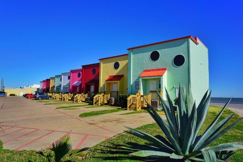 Four Seasons on the Gulf - image 14