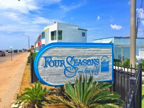 Four Seasons on the Gulf - image 17
