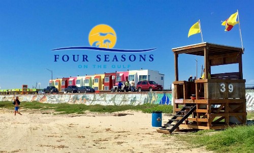 Four Seasons on the Gulf - image 37