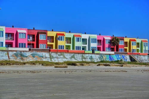 Four Seasons on the Gulf - image 39