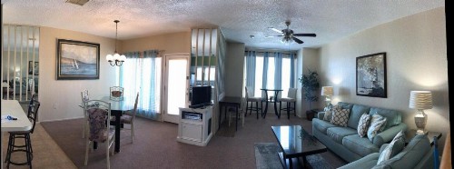 Four Seasons on the Gulf - image 7