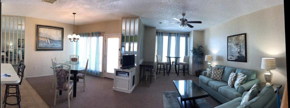 Four Seasons on the Gulf - image 7