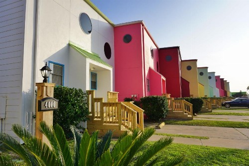 Four Seasons on the Gulf - image 9