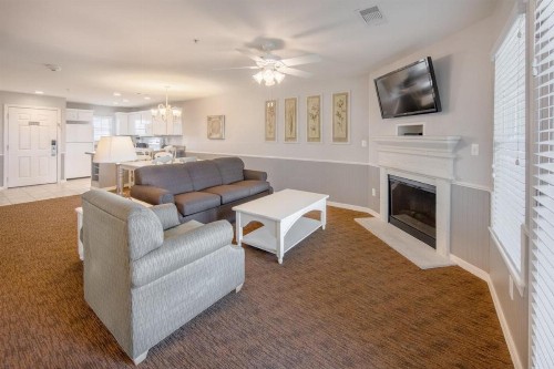 Holiday Inn Club Vacations Galveston Seaside Resort an IHG Hotel - image 11