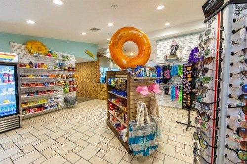 Holiday Inn Club Vacations Galveston Seaside Resort an IHG Hotel - image 13