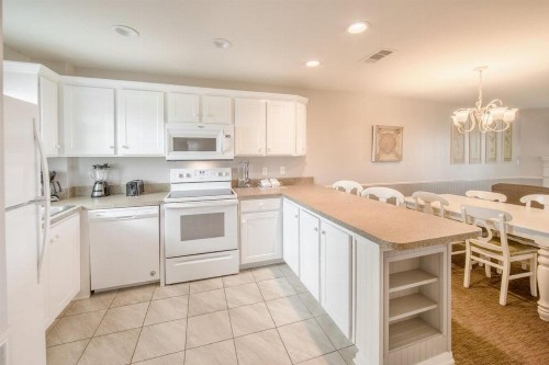 Holiday Inn Club Vacations Galveston Seaside Resort an IHG Hotel - image 17