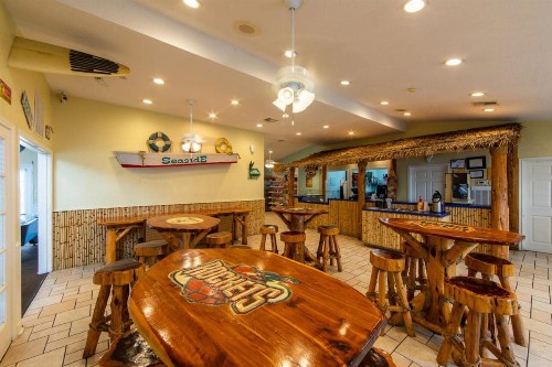 Holiday Inn Club Vacations Galveston Seaside Resort an IHG Hotel - image 18