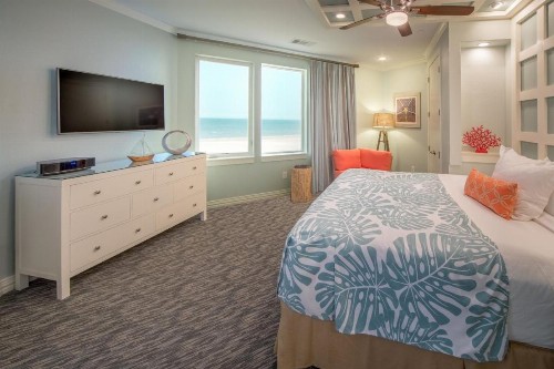 Holiday Inn Club Vacations Galveston Seaside Resort an IHG Hotel - image 22