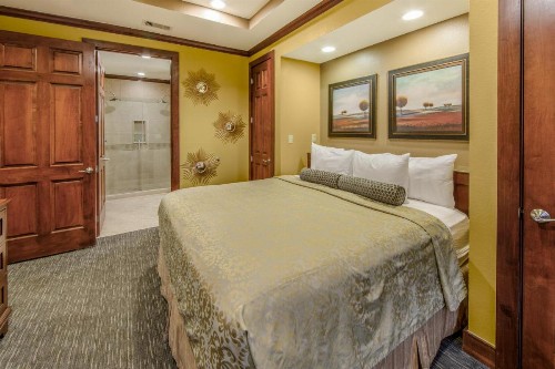 Holiday Inn Club Vacations Galveston Seaside Resort an IHG Hotel - image 24