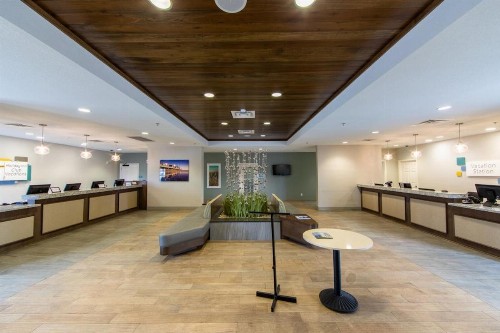 Holiday Inn Club Vacations Galveston Seaside Resort an IHG Hotel - image 25