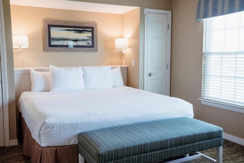 Holiday Inn Club Vacations Galveston Seaside Resort an IHG Hotel - image 27