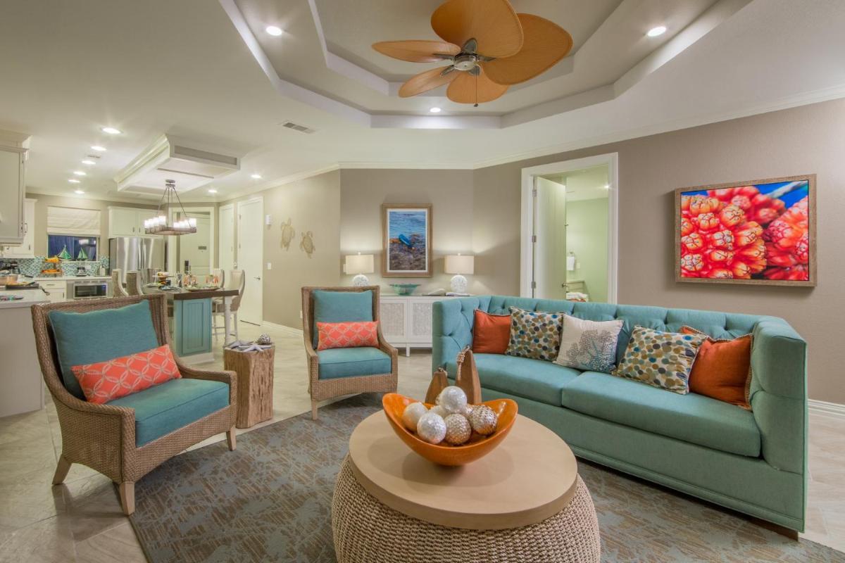 Holiday Inn Club Vacations Galveston Seaside Resort an IHG Hotel - image 3