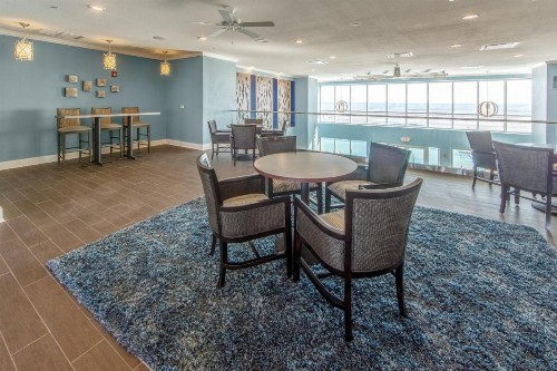 Holiday Inn Club Vacations Galveston Seaside Resort an IHG Hotel - image 32
