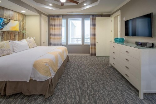 Holiday Inn Club Vacations Galveston Seaside Resort an IHG Hotel - image 33