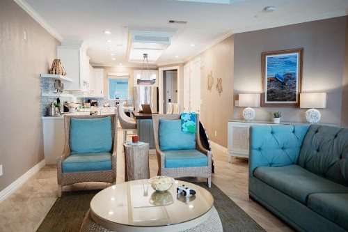 Holiday Inn Club Vacations Galveston Seaside Resort an IHG Hotel - image 40