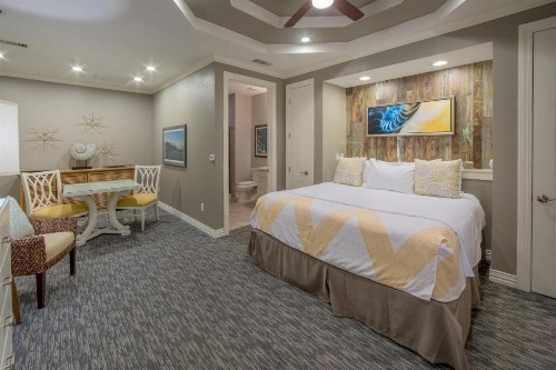 Holiday Inn Club Vacations Galveston Seaside Resort an IHG Hotel - image 41