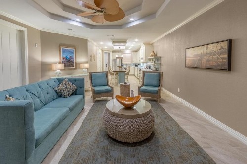 Holiday Inn Club Vacations Galveston Seaside Resort an IHG Hotel - image 44