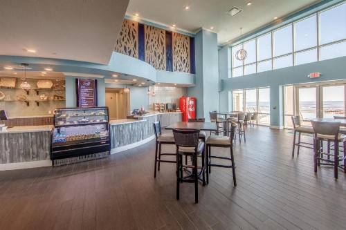 Holiday Inn Club Vacations Galveston Seaside Resort an IHG Hotel - image 46
