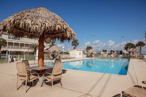 Holiday Inn Club Vacations Galveston Seaside Resort an IHG Hotel - image 6