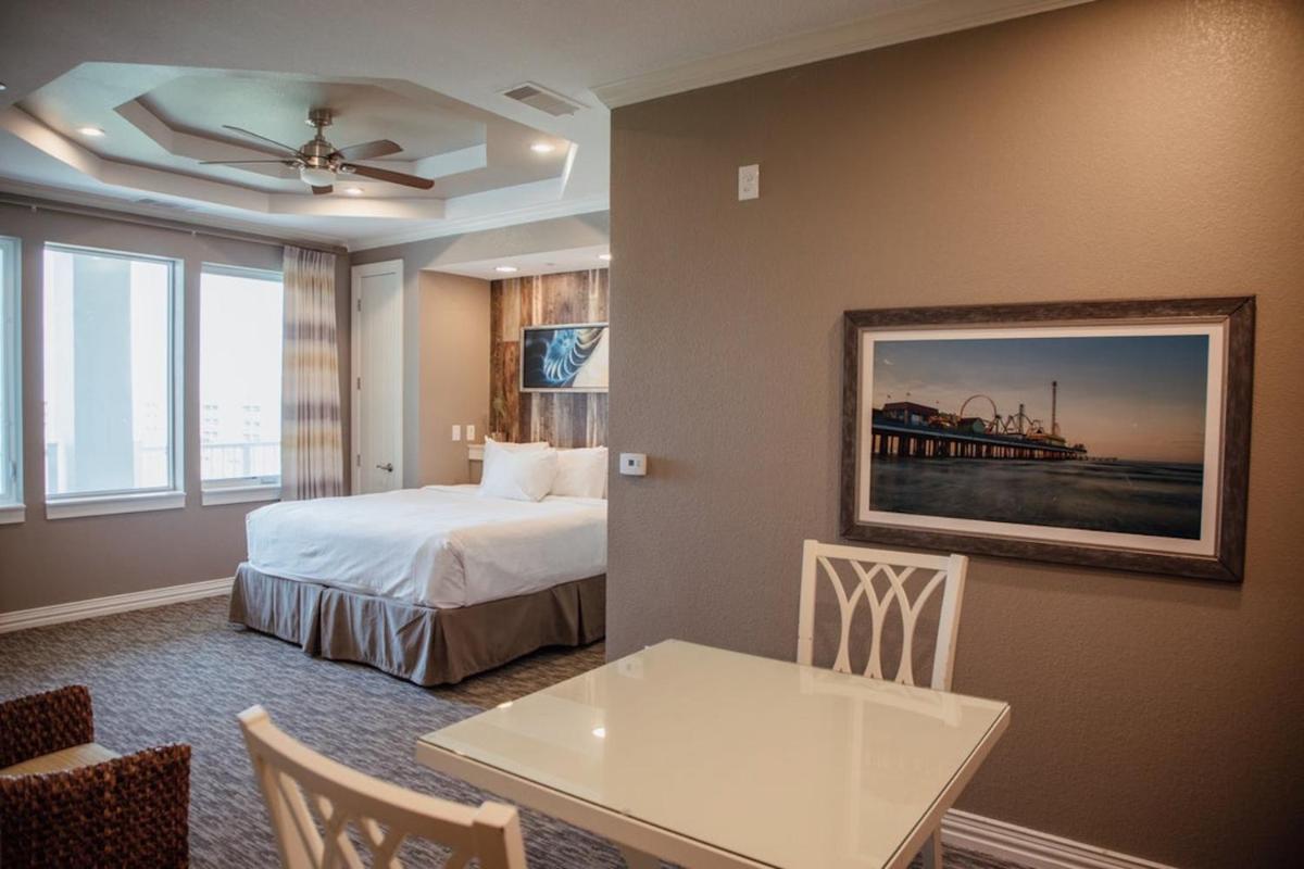Holiday Inn Club Vacations Galveston Seaside Resort an IHG Hotel - image 7