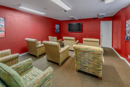Holiday Inn Club Vacations Galveston Seaside Resort an IHG Hotel - image 9