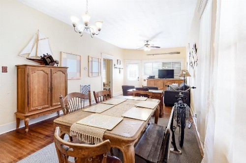 Castaway Cottage - image 6
