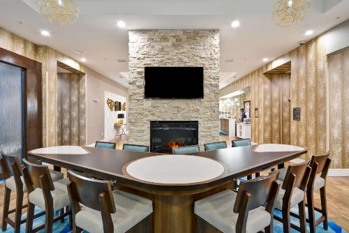 Homewood Suites By Hilton Galveston - image 11