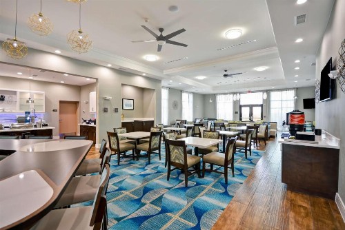 Homewood Suites By Hilton Galveston - image 12