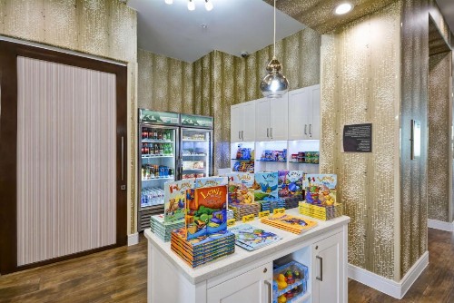 Homewood Suites By Hilton Galveston - image 13