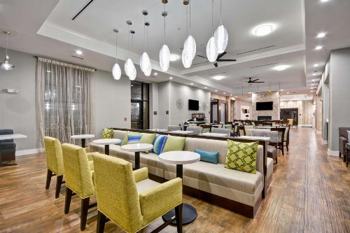 Homewood Suites By Hilton Galveston - image 16