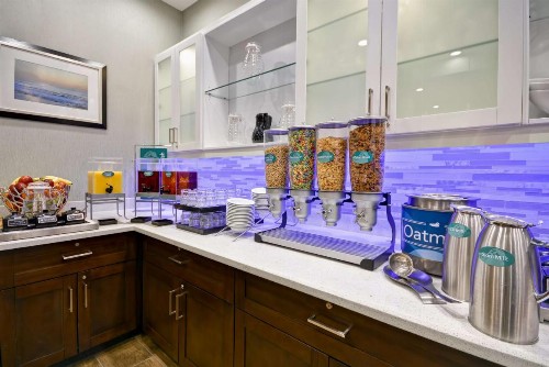 Homewood Suites By Hilton Galveston - image 17