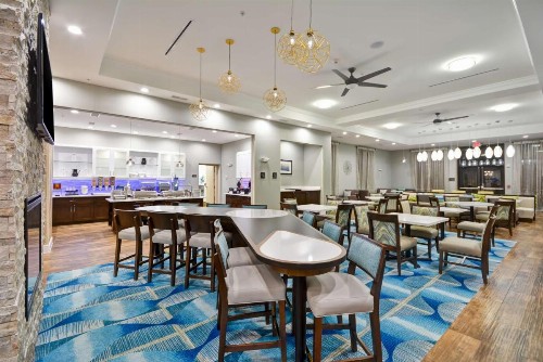 Homewood Suites By Hilton Galveston - image 19