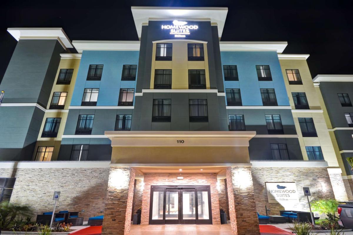 Homewood Suites By Hilton Galveston - image 2