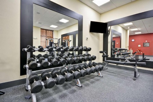 Homewood Suites By Hilton Galveston - image 20