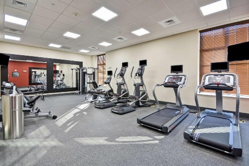 Homewood Suites By Hilton Galveston - image 21