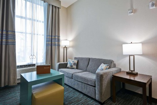 Homewood Suites By Hilton Galveston - image 22